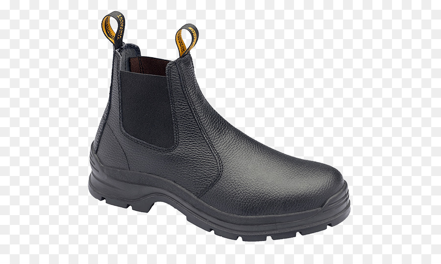 Bota Negra，Calzado PNG