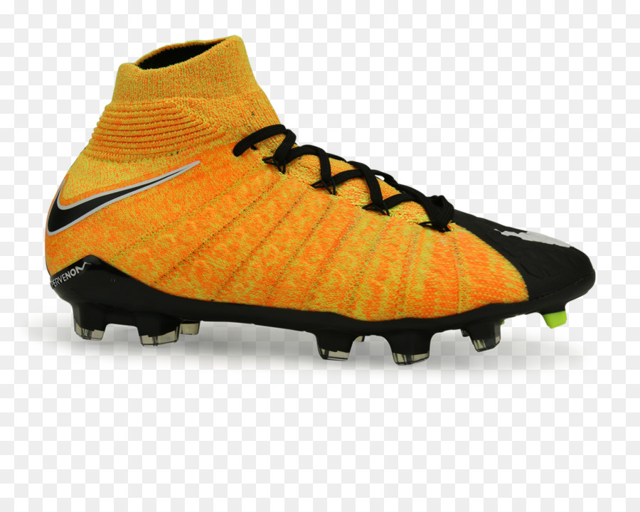 Bota De Fútbol，Nike Hypervenom PNG