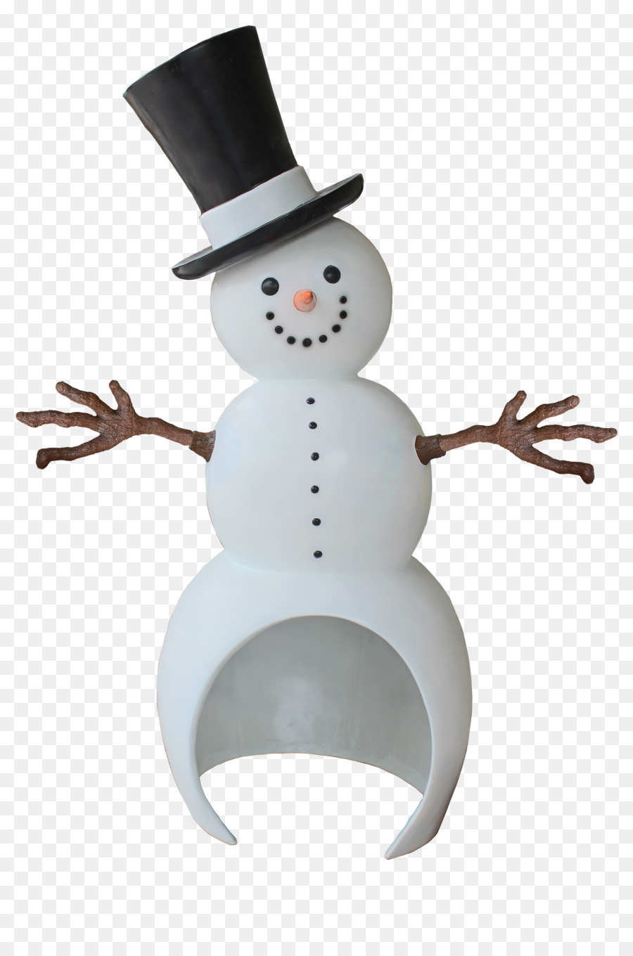 Muñeco De Nieve，Día De Navidad PNG