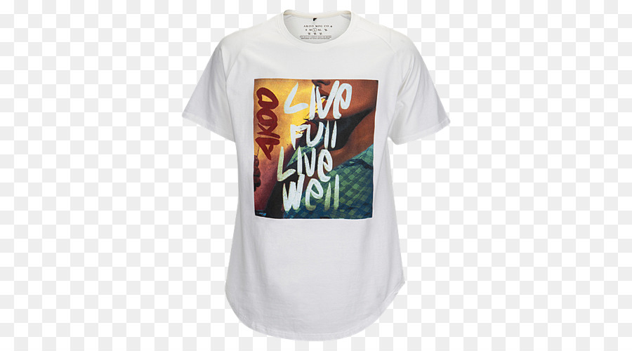 Camiseta，Manga PNG