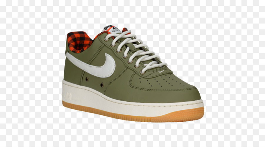 Nike Air Force 1 07 Lv8，Zapatillas De Deporte De PNG