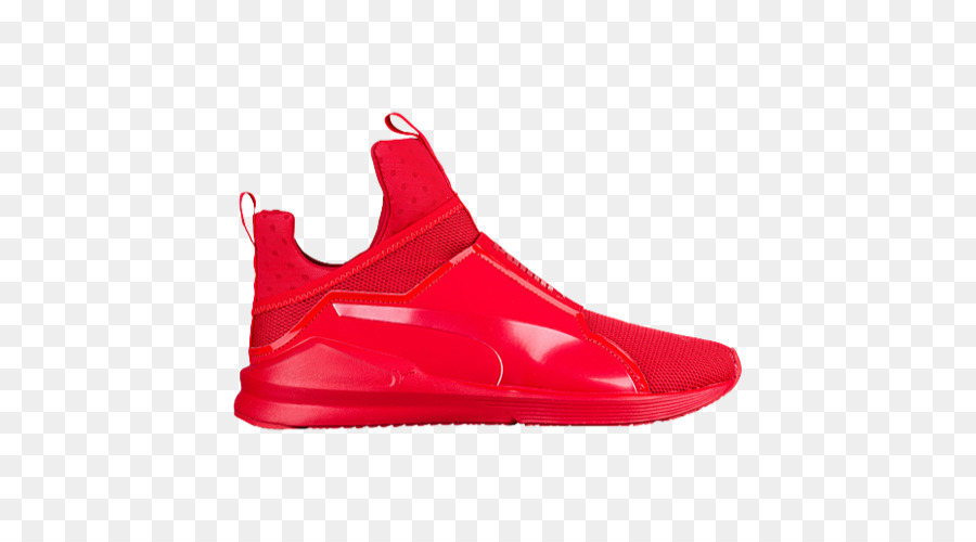 Zapato Rojo，Zapatilla De Deporte PNG