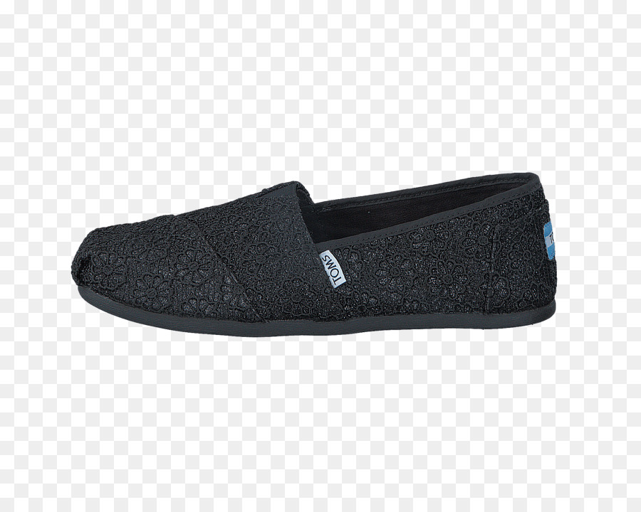 Slip On Shoe，Zapato PNG