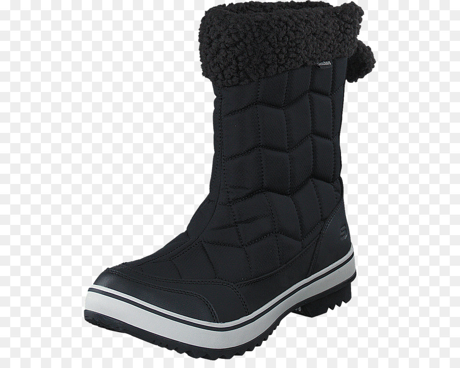 Bota De Nieve，Zapato PNG