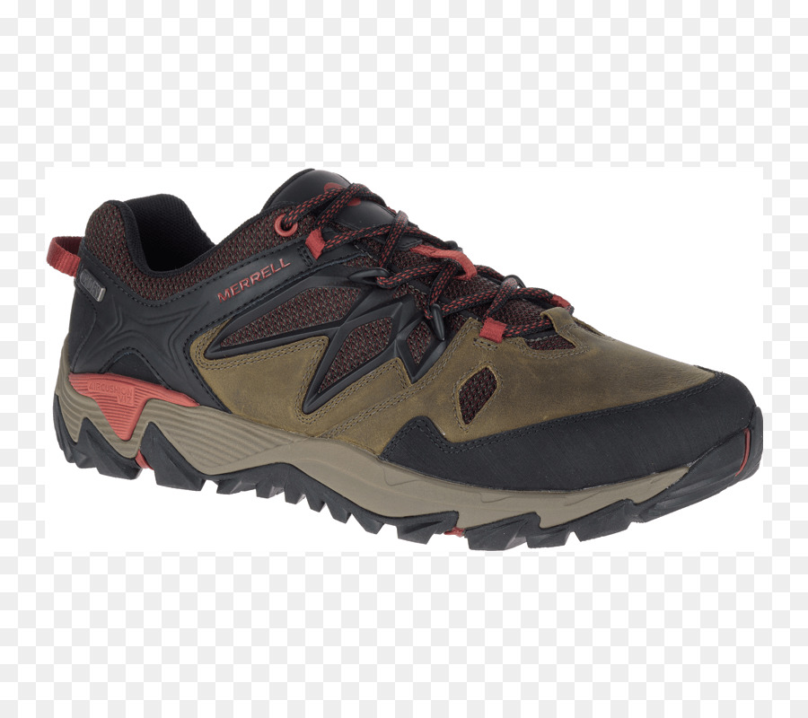 Merrell，Zapato PNG