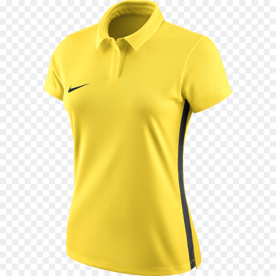 La Camisa De Polo，Nike PNG