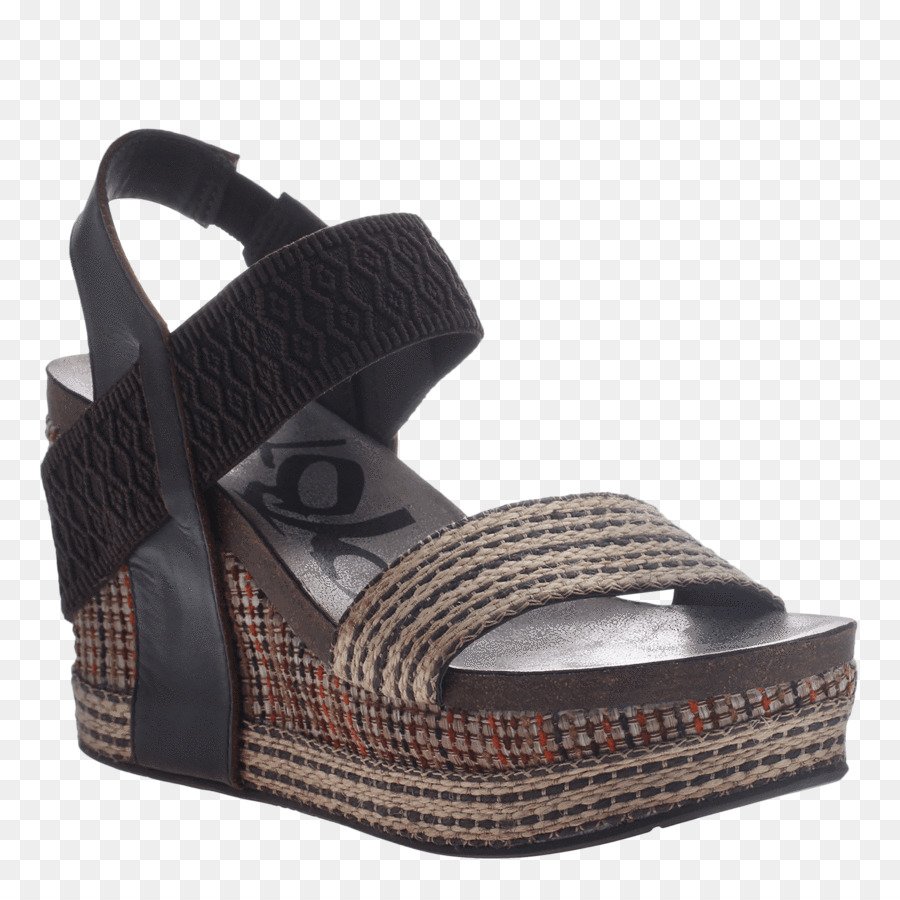 Zapato，Sandalia PNG