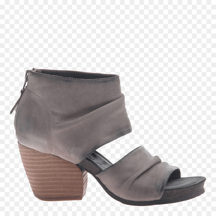 Zapatilla，Sandalia PNG