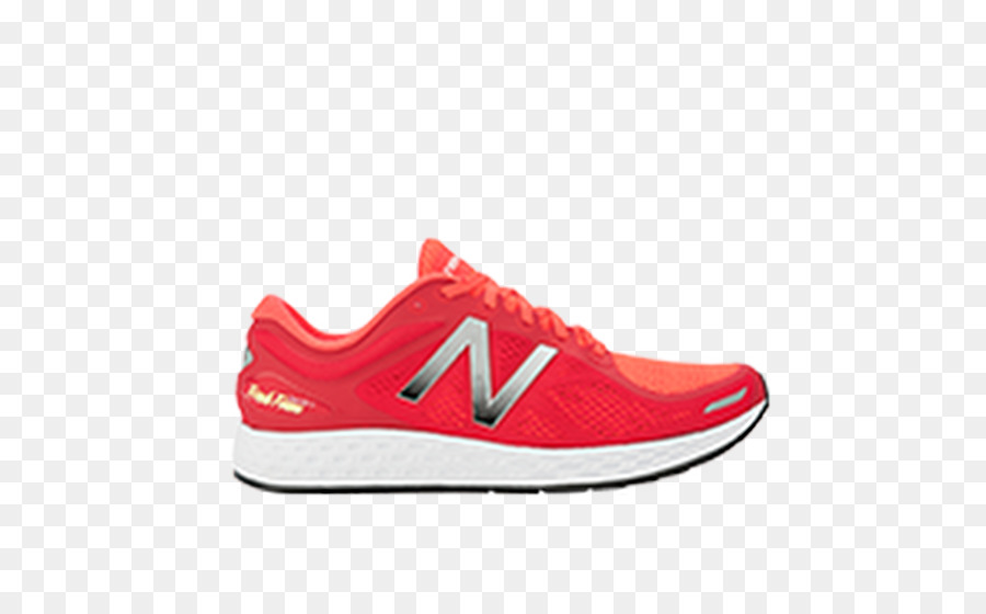 Zapatos Deportivos，Nuevo Equilibrio PNG