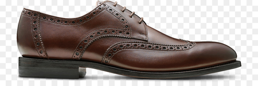 Zapato，Zapato Oxford PNG