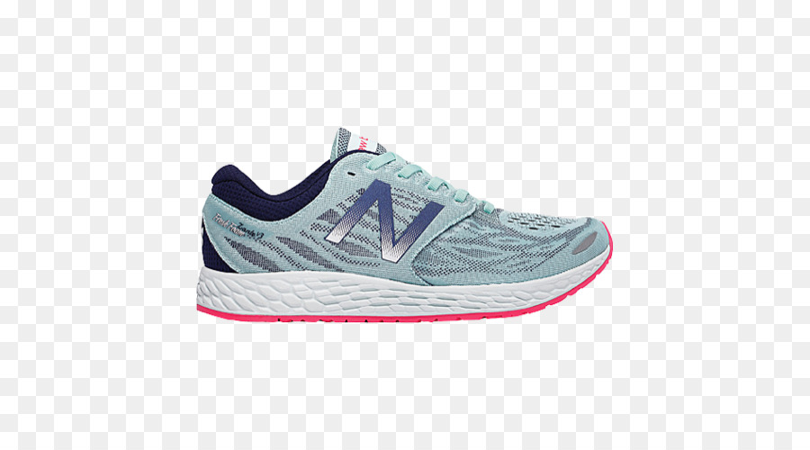 Zapatos Deportivos，Nuevo Equilibrio PNG