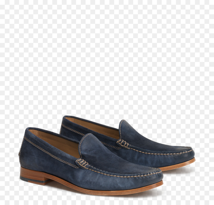 Zapato Slipon，Zapato PNG