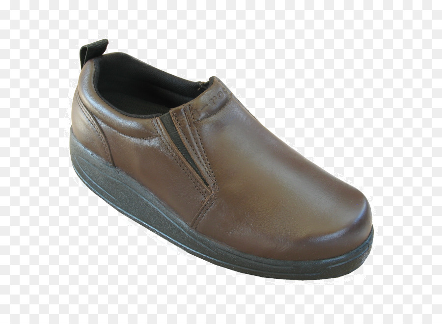 Slip On Shoe，Zapato PNG