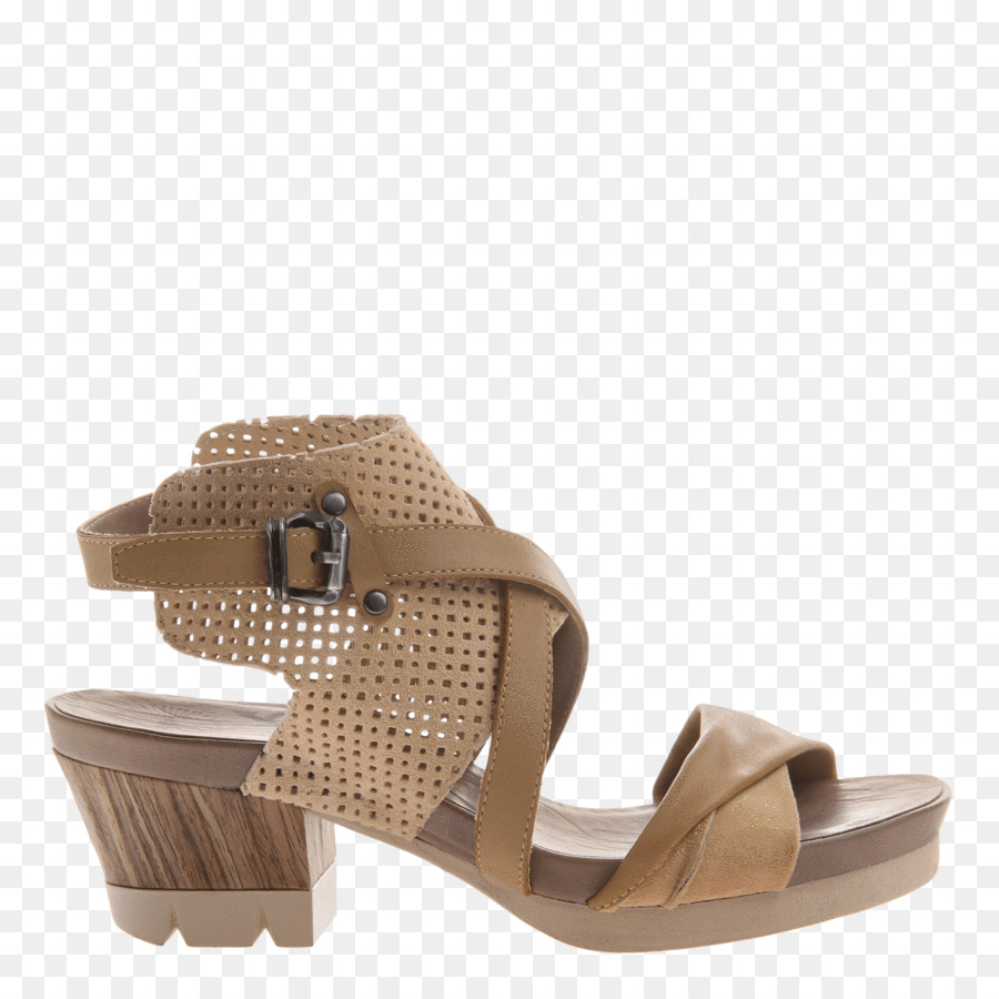 Sandalia，Zapato PNG