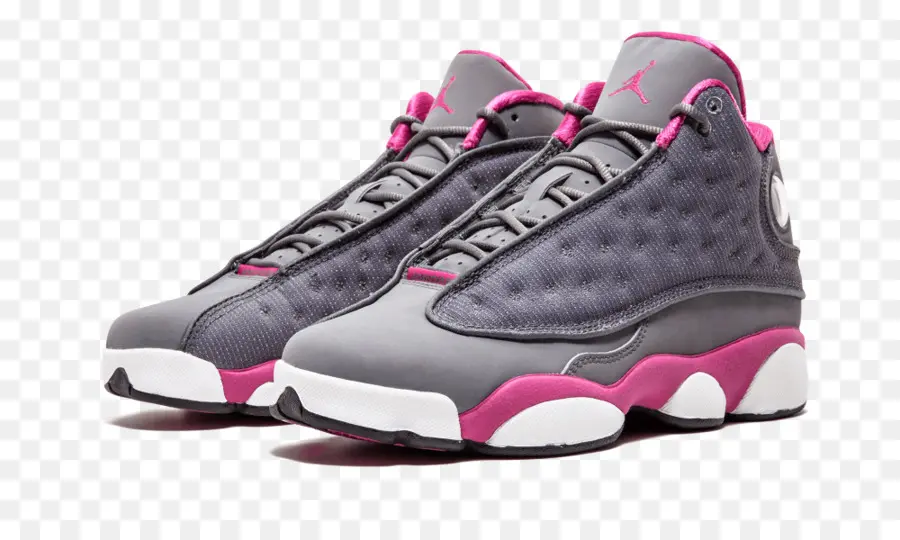 Chicas Air Jordan 13，Nike PNG