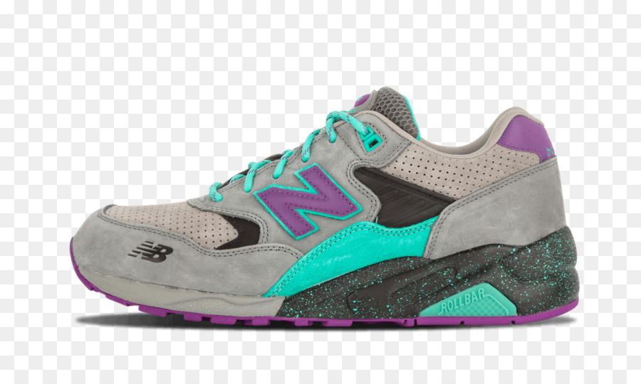 Nuevo Equilibrio，Zapatos Deportivos PNG