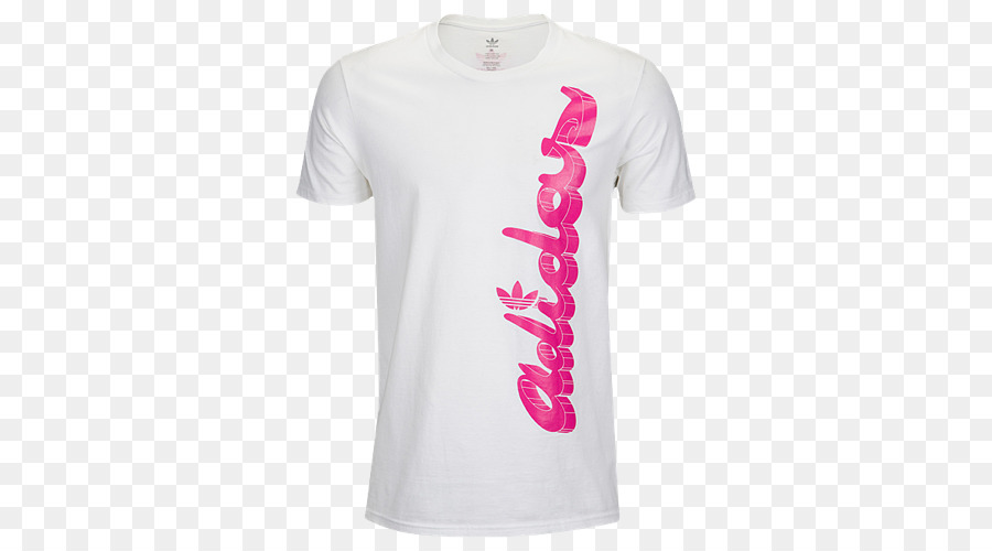 Camiseta，Adidas PNG