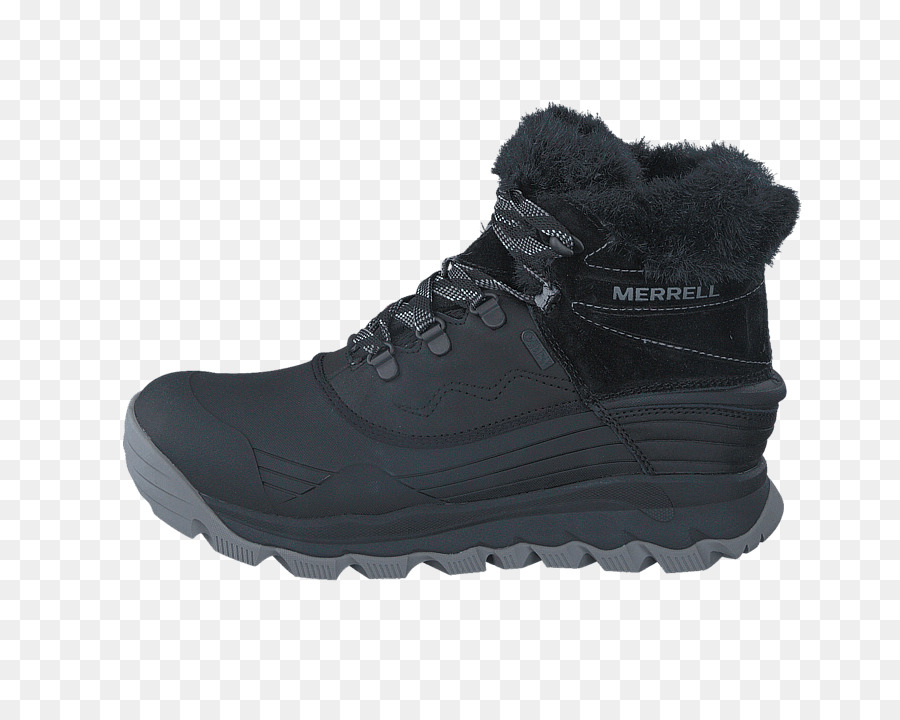 Bota De Nieve，Zapato PNG