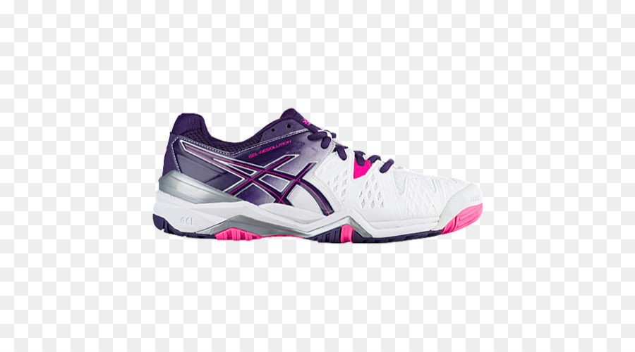 Zapatos Deportivos，Asics PNG