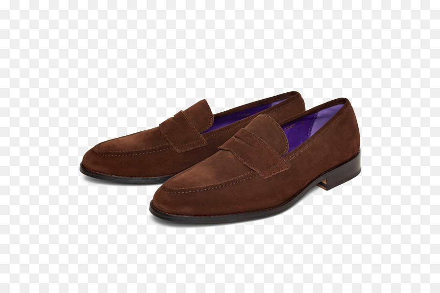 Zapatos Marrones，Cuero PNG