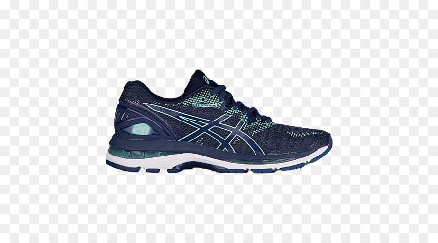 Zapatos Deportivos，Asics PNG