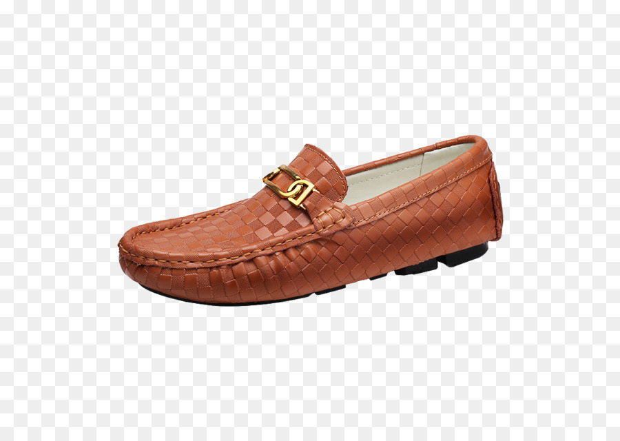 Zapato Slipon，Zapatilla PNG