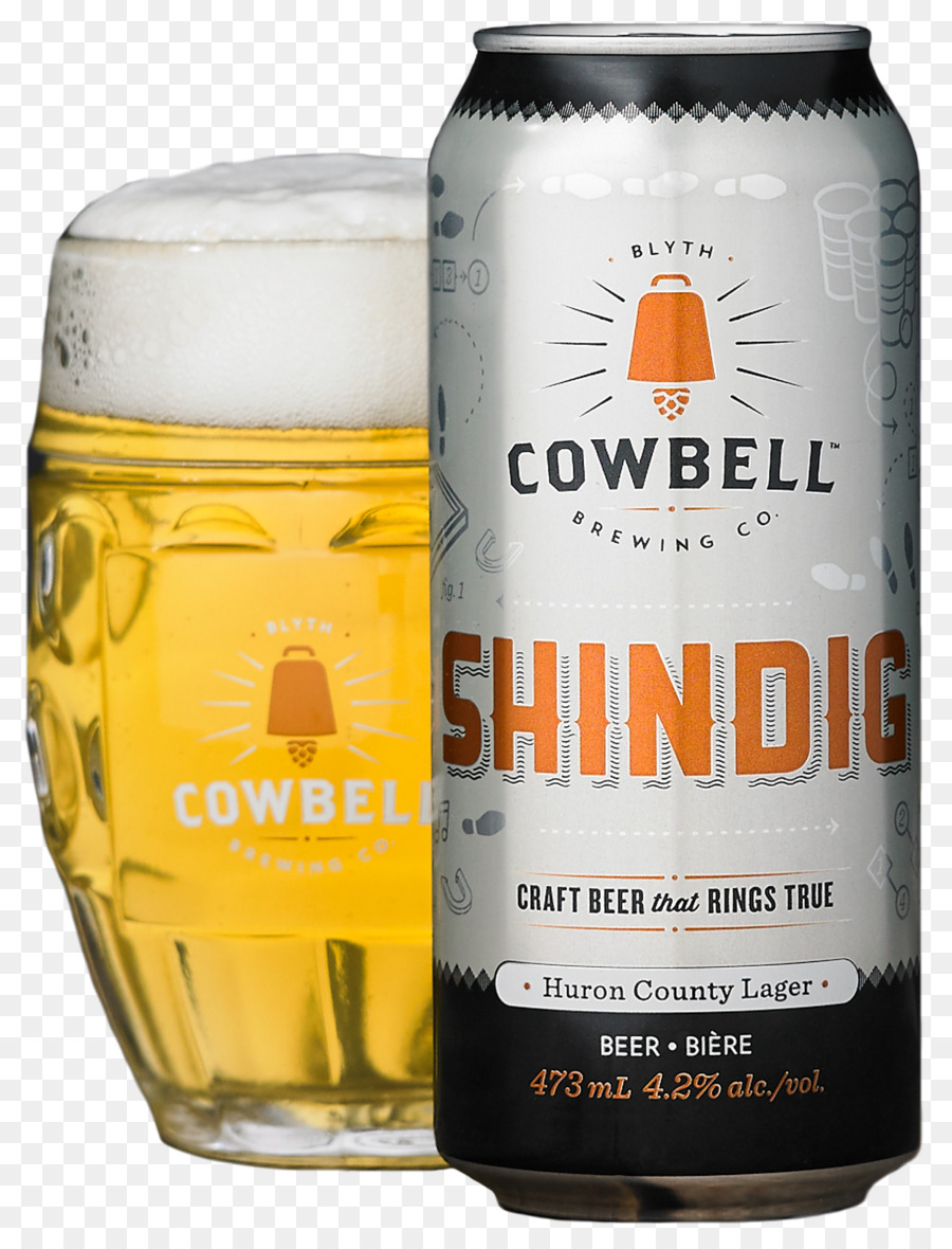 Cowbell Brewing Co，Cerveza PNG