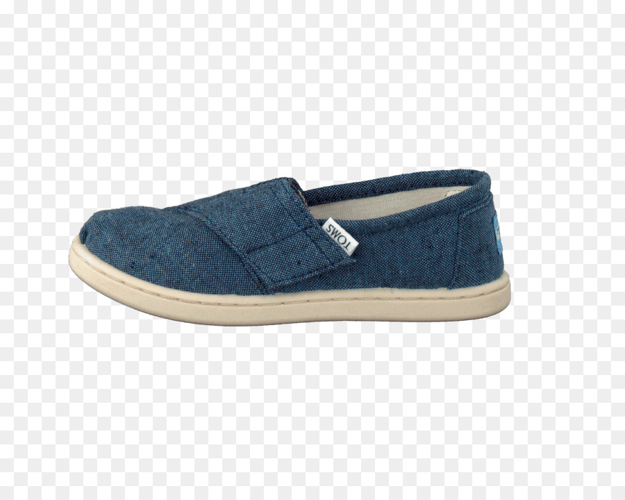 Zapato Slipon，Ante PNG