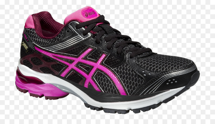 Asics，Zapatos Deportivos PNG