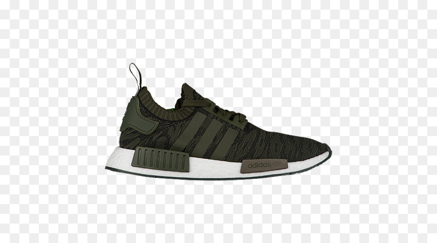 Adidas Nmd R1 Primeknit Calzado，Adidas PNG