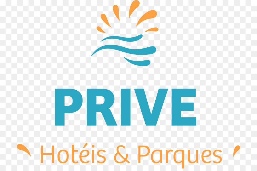 Prive De Thermas Hotel，Logotipo PNG