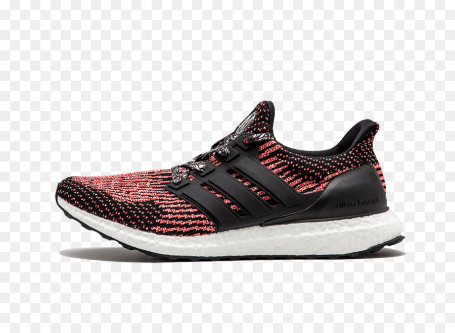 Adidas Ultra Boost 30 Año Nuevo Chino Bb3521，Zapatillas De Deporte De PNG