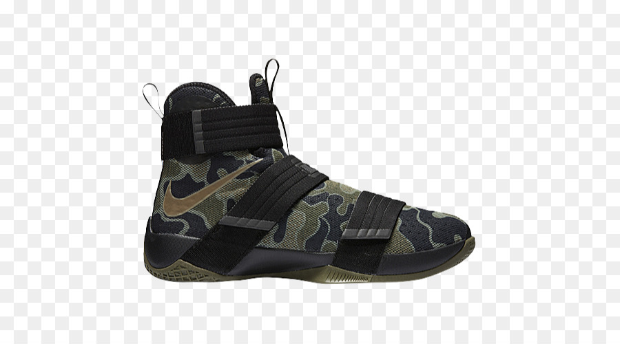 Nike，Soldado PNG