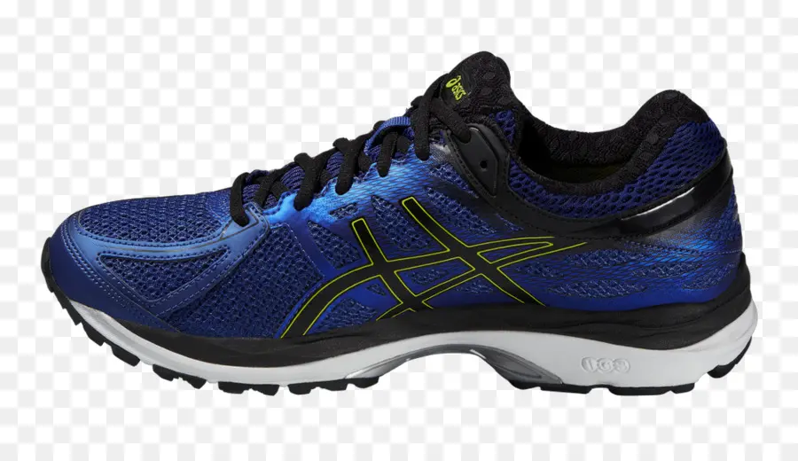 Asics Gel Cumulus 18 Zapatillas Para Mujeres Negras，Zapatos Deportivos PNG