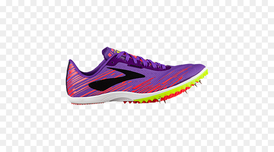 Zapato Para Correr，Rojo PNG