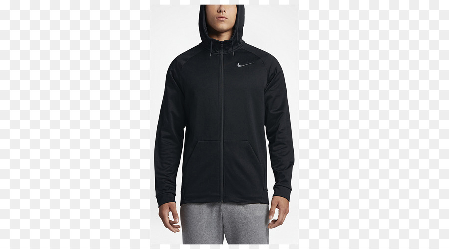 Sudadera Con Capucha，Nike PNG