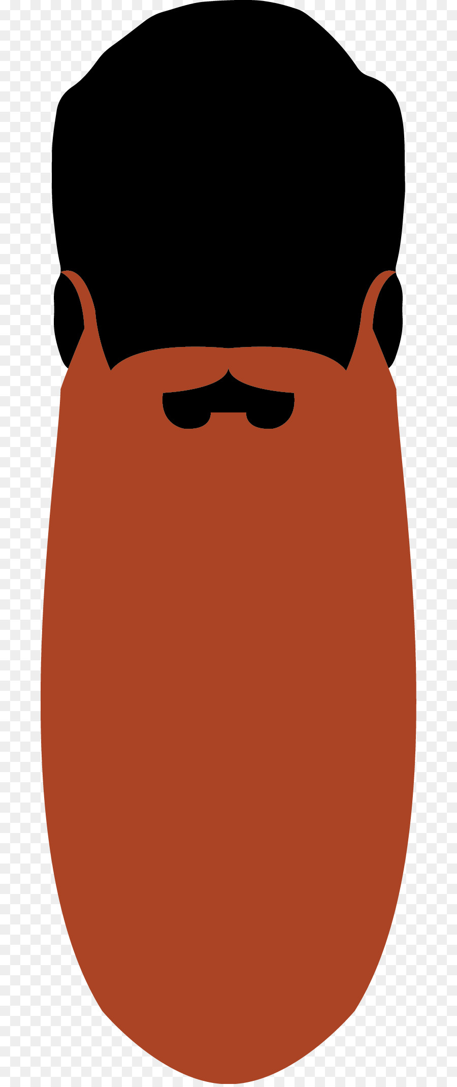 Barba，Bigote PNG