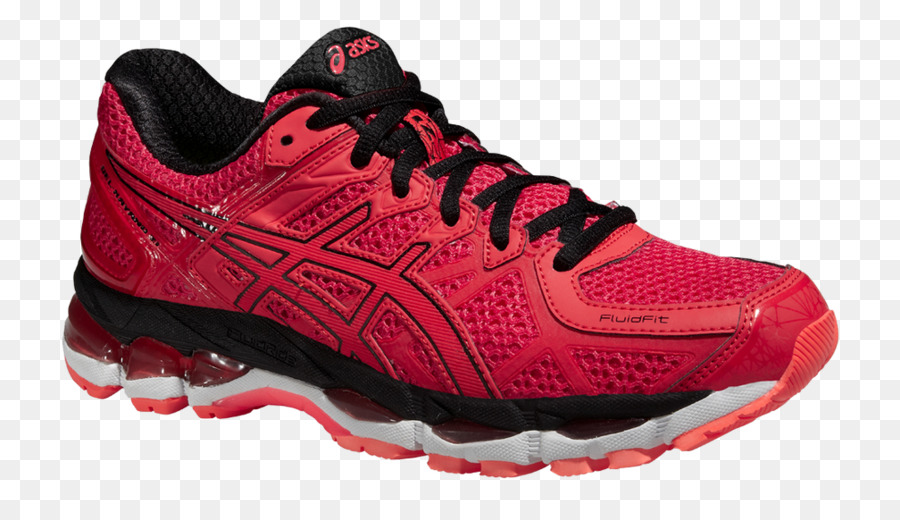 Zapatillas De Deporte De，Asics PNG