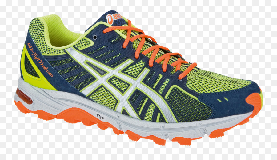 Zapatillas De Deporte De，Asics PNG