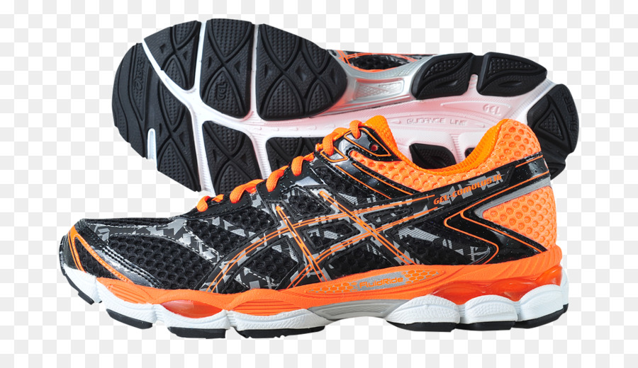 Zapatos Deportivos，Asics PNG