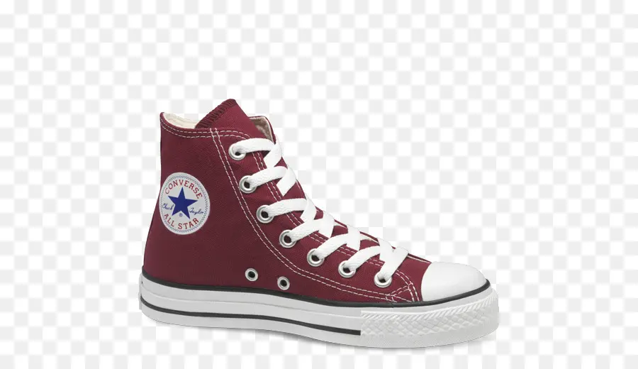 Chuck Taylor Allstars，Cima Mas Alta PNG