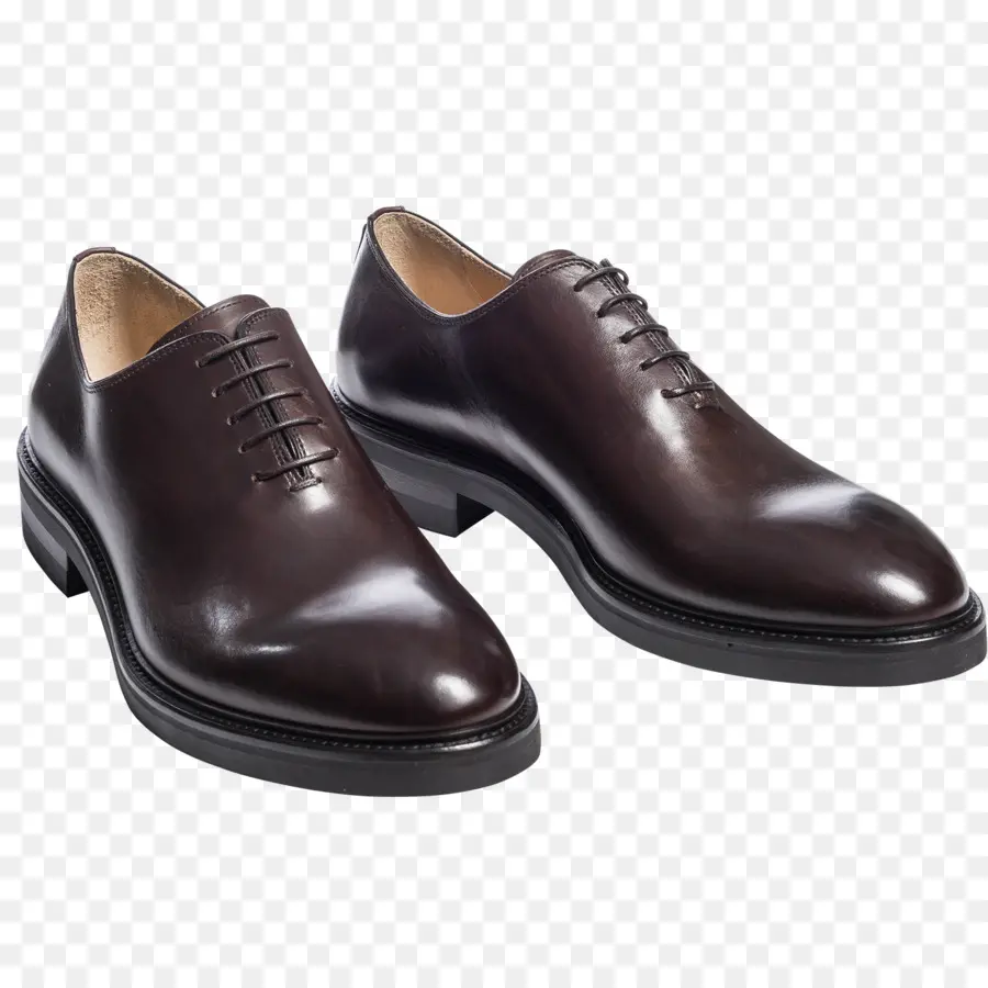 Zapato Oxford，Zapato PNG