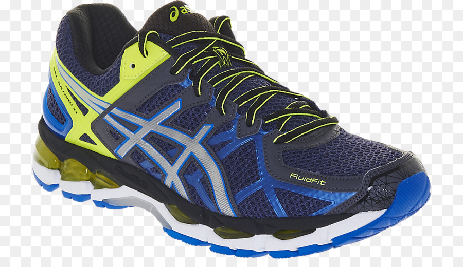 Asics，Zapatillas De Deporte De PNG