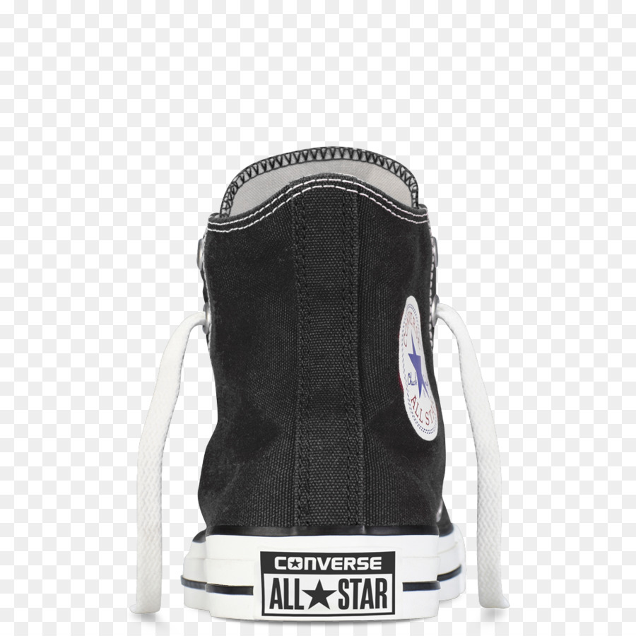 Chuck Taylor Allstars，Hightop PNG