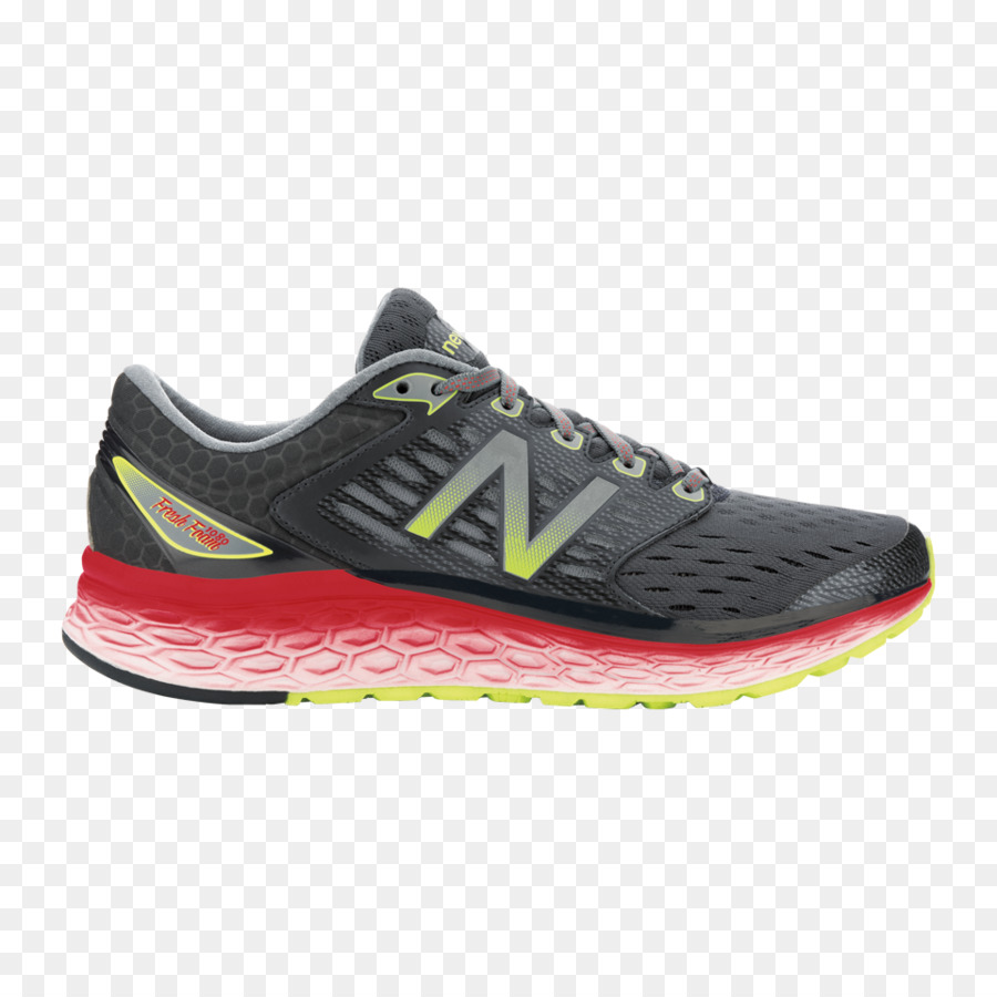 Zapatos Deportivos，Nuevo Equilibrio PNG