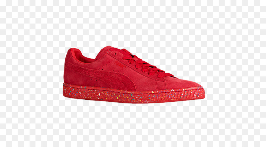 Puma，Zapatillas De Deporte De PNG