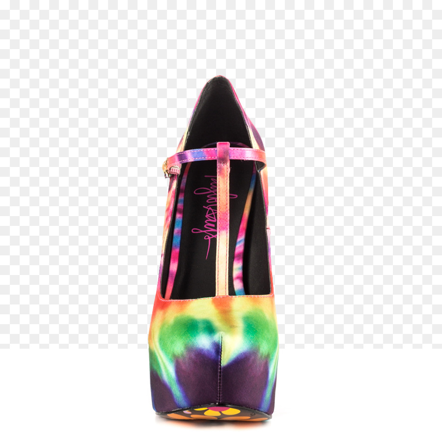 Púrpura，Zapato PNG