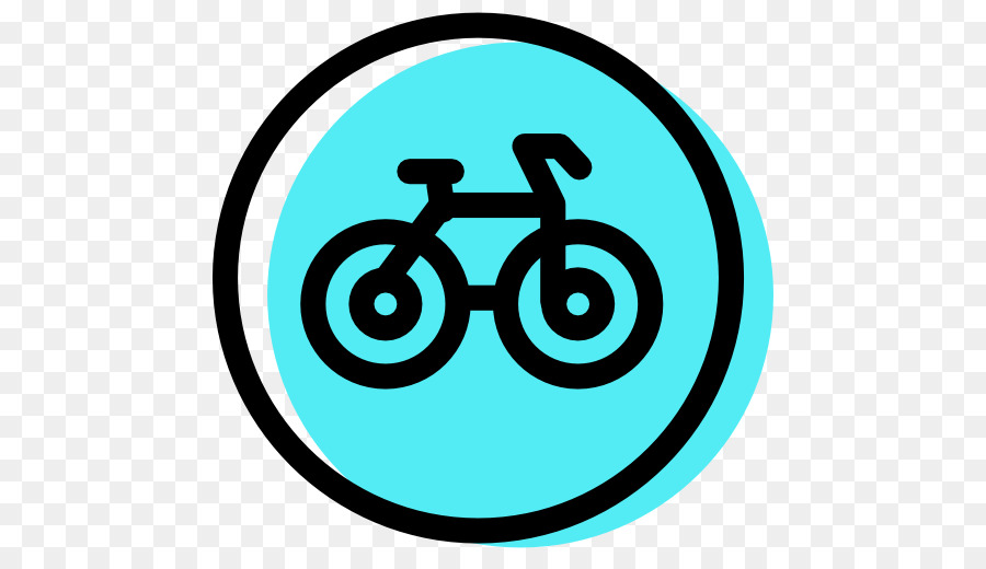 Señal De Bicicleta，Bicicleta PNG