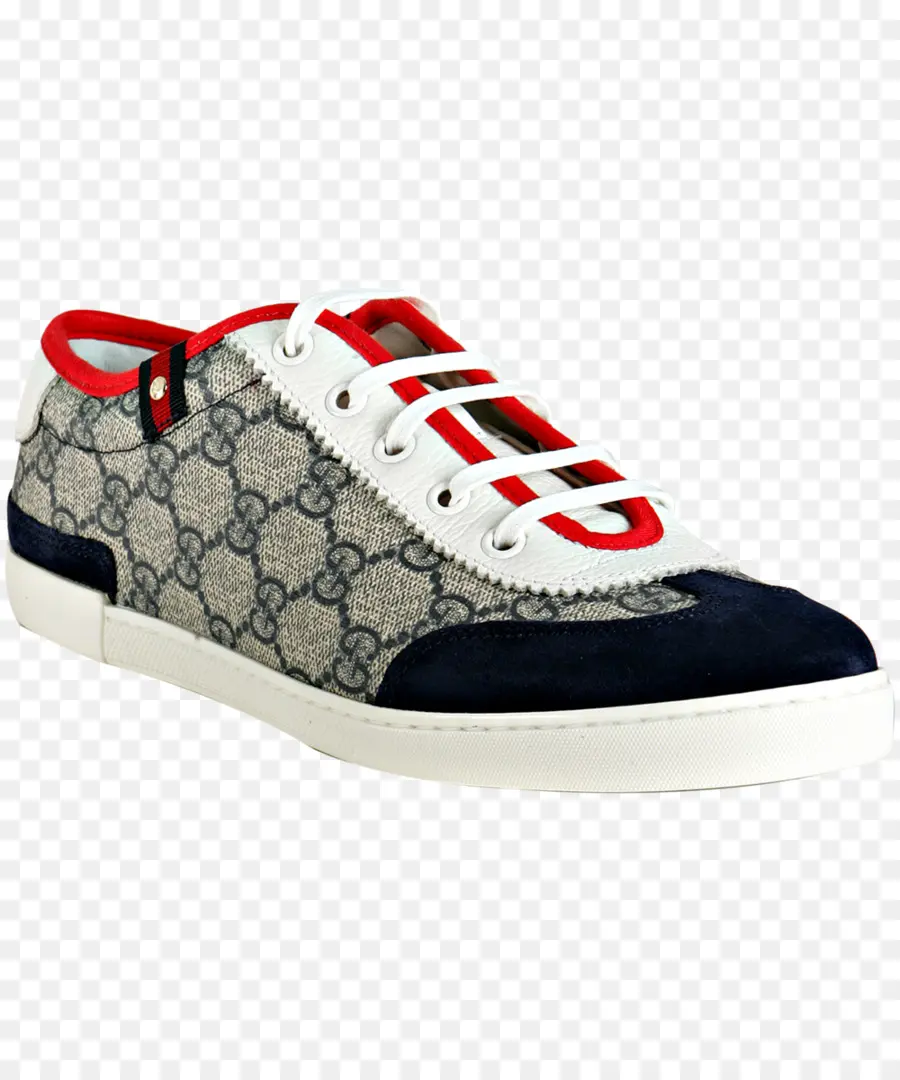 Zapatos Deportivos，Gucci PNG