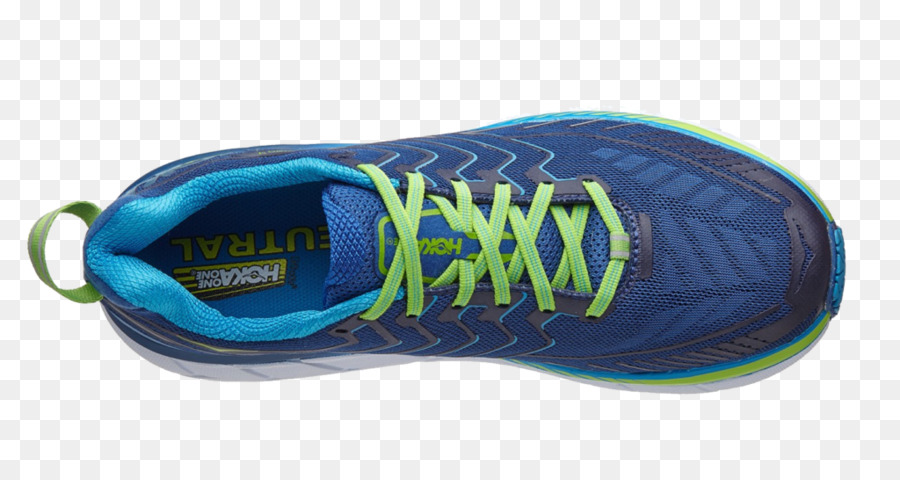 Hoka Uno De Los Hombres，Zapatillas De Deporte De PNG